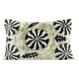 Lumbar Pillow Cover
