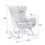Fauteuil à bascule Teddy-1585086814