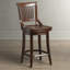Tabouret de bar pivotant & Arguelles-1428303505-1431537993
