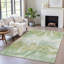 Tapis vert intérieur / extérieur lavable à la machine Xhevrie-112127692