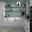 Regala™ 11" x 11" Porcelain Herringbone Mosaic Tile-785913596