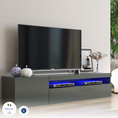 TV-Ständer Mariella für TVs bis zu 65"