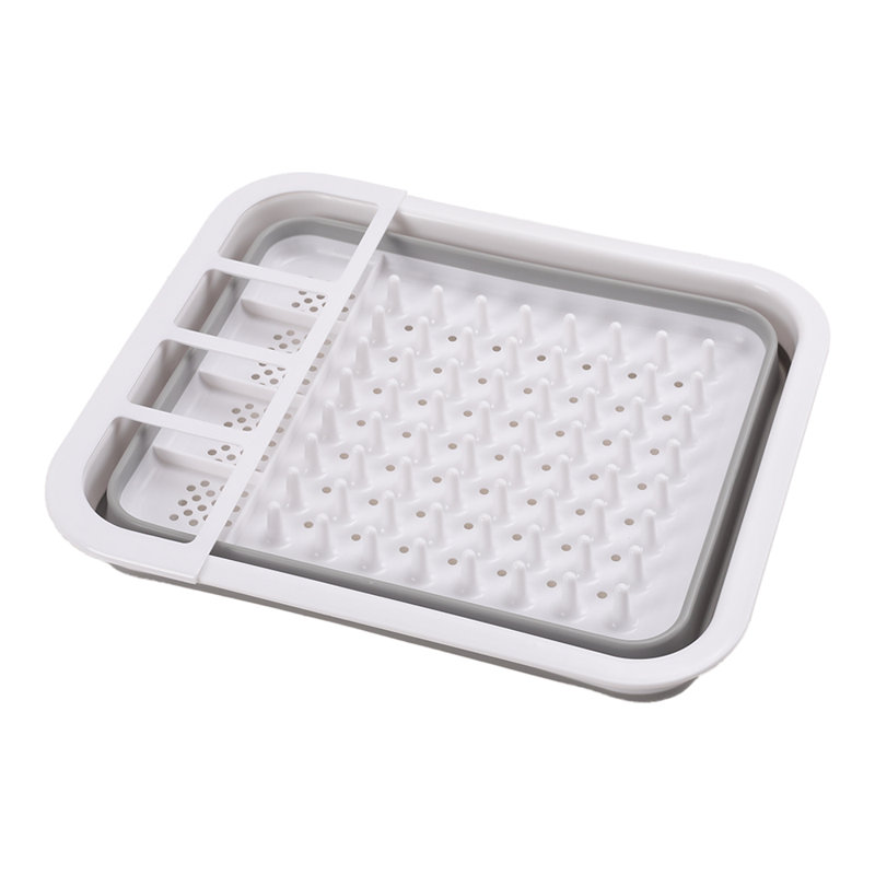 Ravishankar Plastic Dish Rack