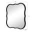 Miroir mural Vanity