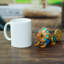 Figurine Dakota Field