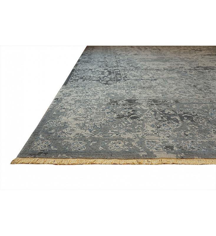 Nirvana Couture Area Rug, Sample 2' x 3'