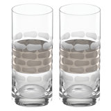 Truro Handmade Highball Glass