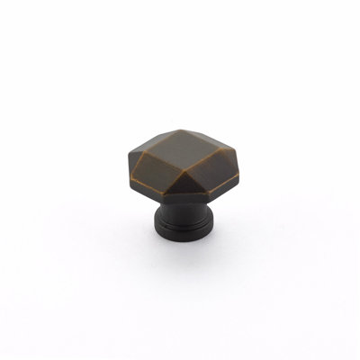 Menlo Geometric Knob
