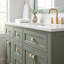 Geometric Square Knob-18667398