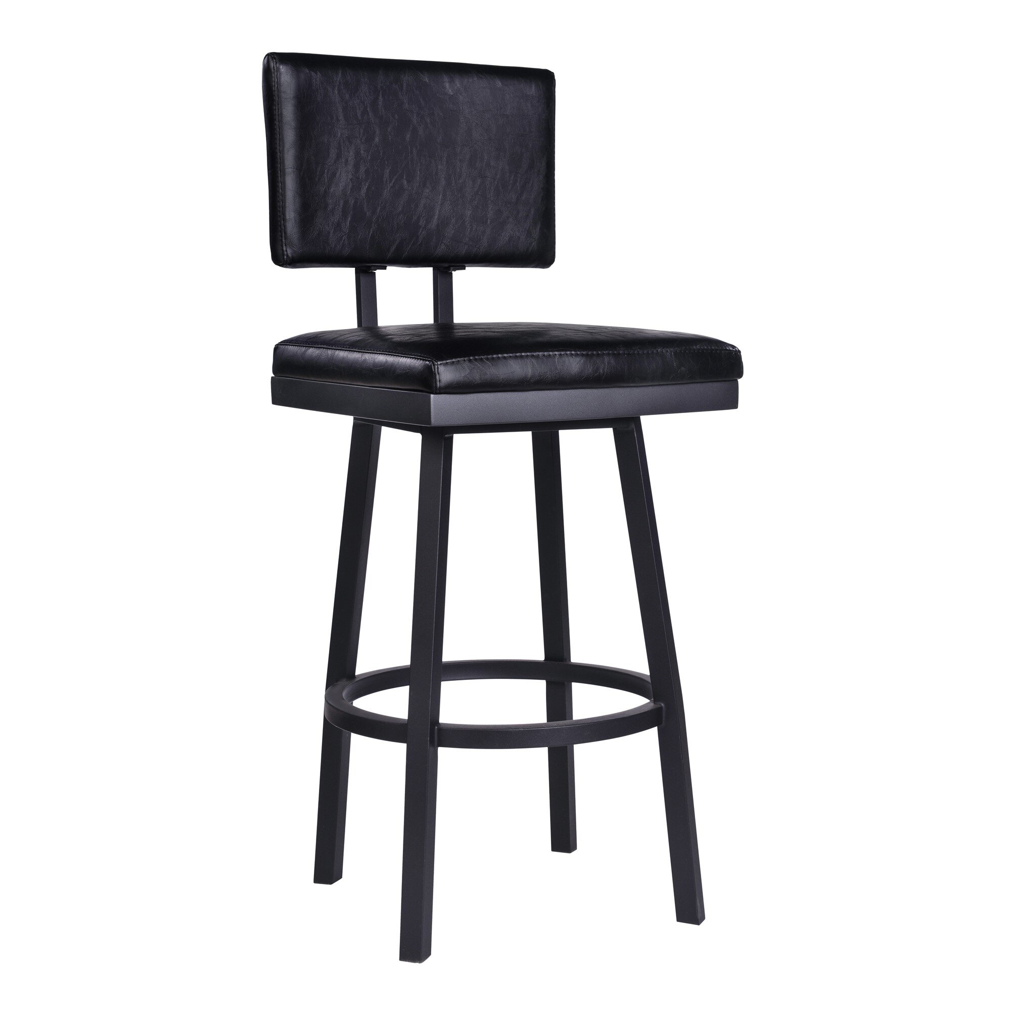 Swivel 26 Counter Stool