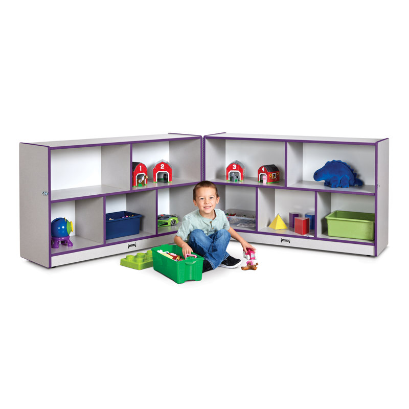 Rainbow Accents® Mobile, Mauve