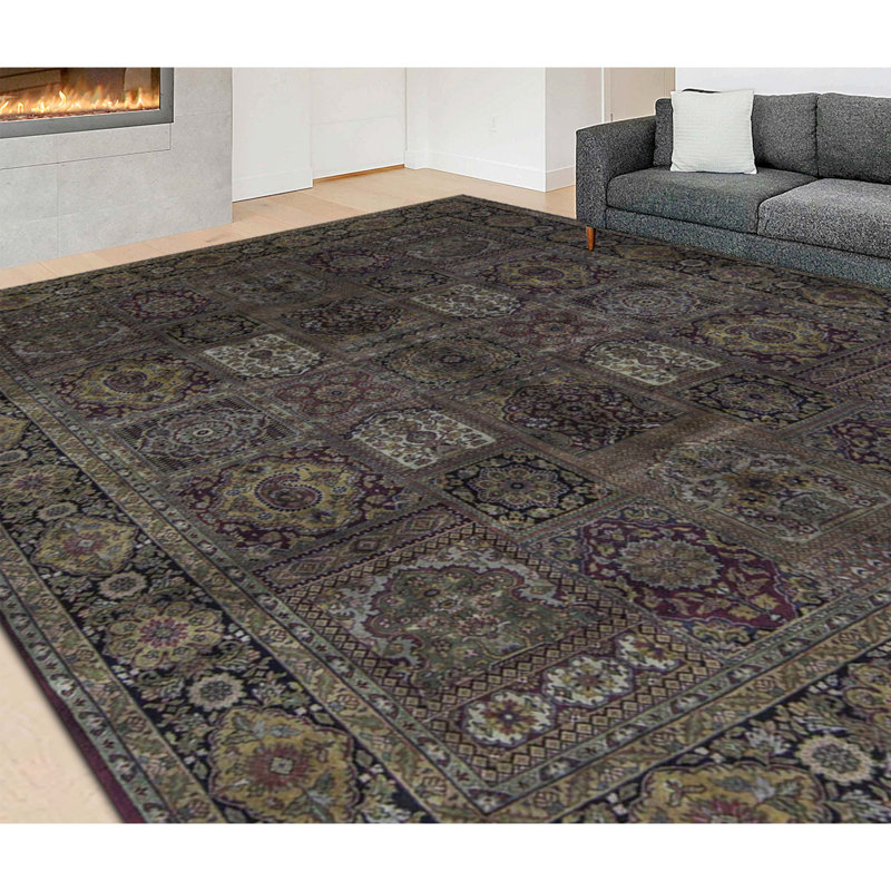 Gramercy One-of-a-Kind 8'1" X 10' Area Rug