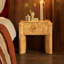 Table de chevet Jakl