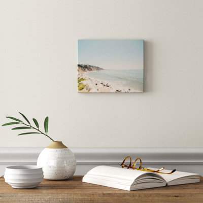 «So Cal Chic Malibu Mint», photographie