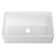 Asrea 33" L x 20" W Apron Front Kitchen Sink Single Bowl Fireclay with Bottom Grid and Basket Strainer
