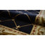 Tapis oriental ivoire Clarence-20963634