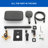 All-In-One Kit with Rough in-Valve