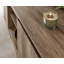 Allred Unfinished TV Stand for TVs up to 65"