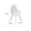 Abert 46cm H Velvet Upholstered Side Chair-1693092710-1638516980