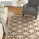 Amatia Veranda Performance Geometric Indoor/Outdoor Area Rug