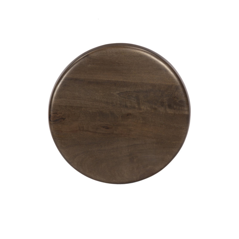 Jinx Solid Wood End Table