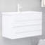 Eythan 80cm Single Bathroom Vanity Base Only-61711586