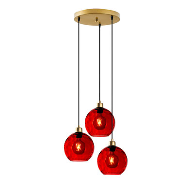 Sheen Chandelier