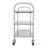Utility Cart with Wheels-101536637