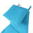 Nagina Outdoor 2'' Chaise Lounge Seat / Back Cushion-501136902-501074921