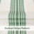 Chris Striped Linen Blend Textured Light Filtering Semi Sheer Rod Pocket Back Tab Curtains-454050306-454050312