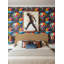 Vibrant Velocity Print