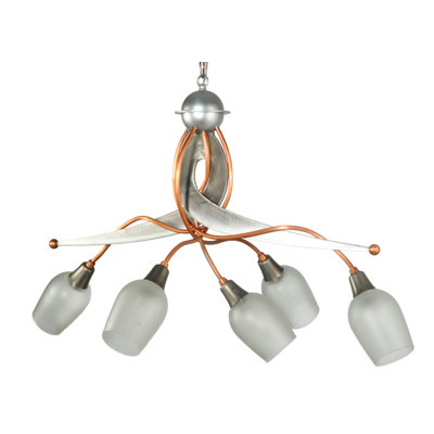 5 - Light Chandelier