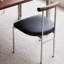 Table rectangulaire Light Luxury