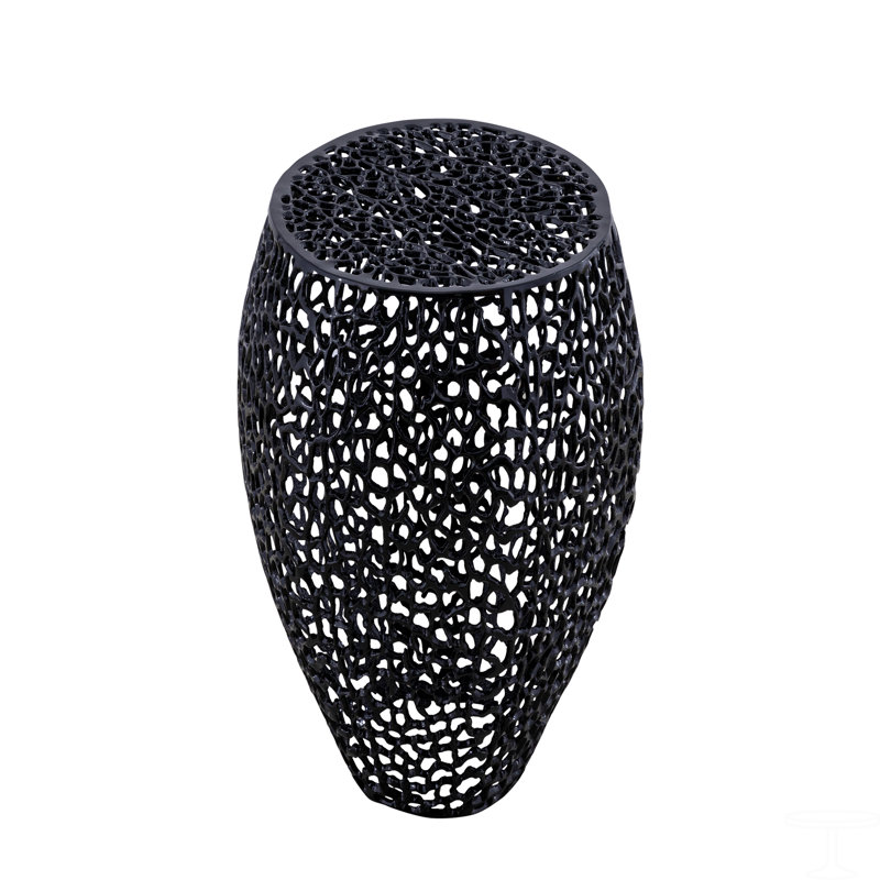 Table d'appoint moderne