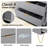 Marable 4 Drawer 23.6" W Chest-400094148