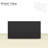 6-Drawer Dresser With Strong Storage-739168258
