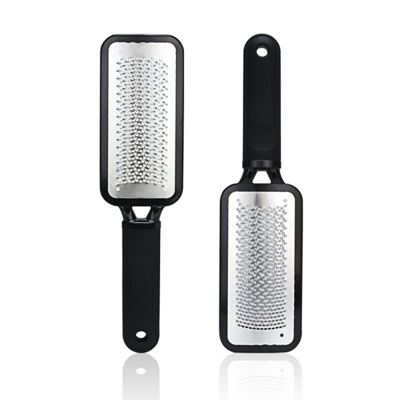 Poignée rétractable Callus Remover