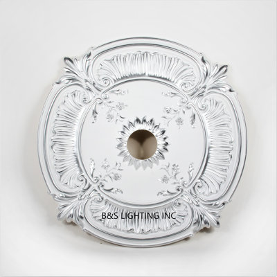 Ceiling Medallion
