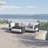 Dez 5pc Multi-Chair Seating Set