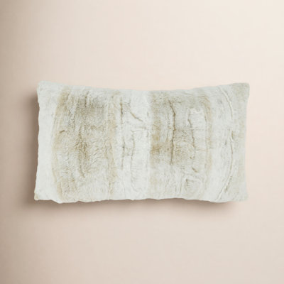 Tobias Collection Throw Pillow
