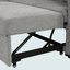 Canapé-lit modulaire convertible 108,7 po Contemporary-1628000904-1619033366