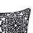Embroidered Throw Pillow-92466308