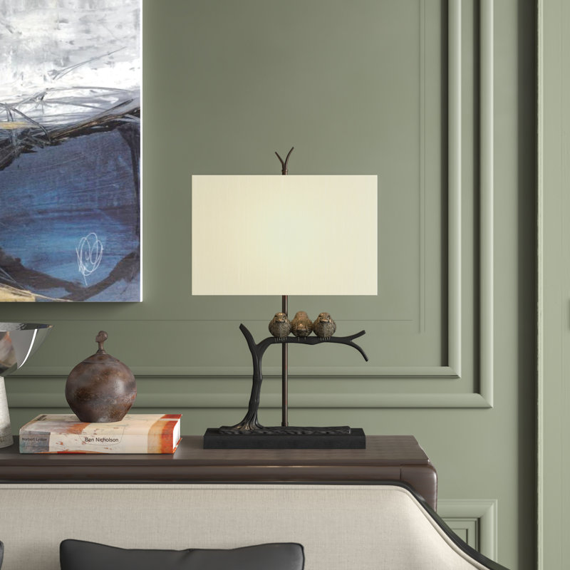 Sparrow Table Lamp
