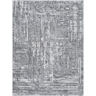Erentraud Abstract Rug