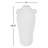 Nikia Earthenware Table Vase