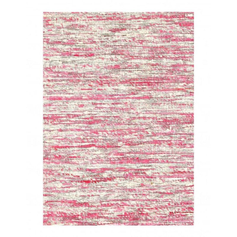Striped Area Rug