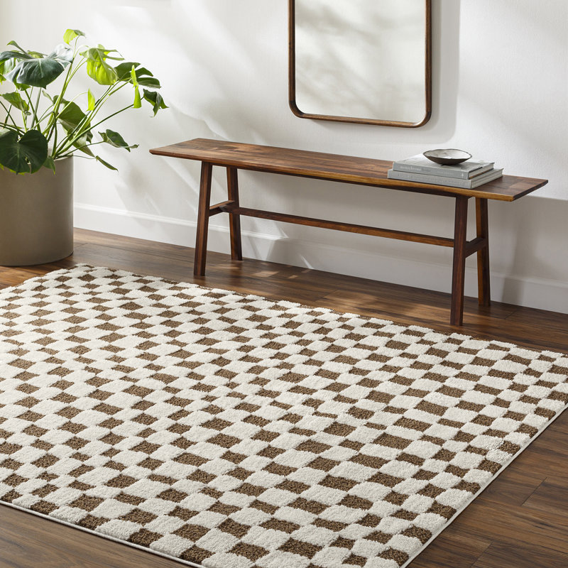 Theia Oriental Area Rug, Rectangle 200 x 275 cm