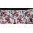 Rectangular Chenille Throw Pillow