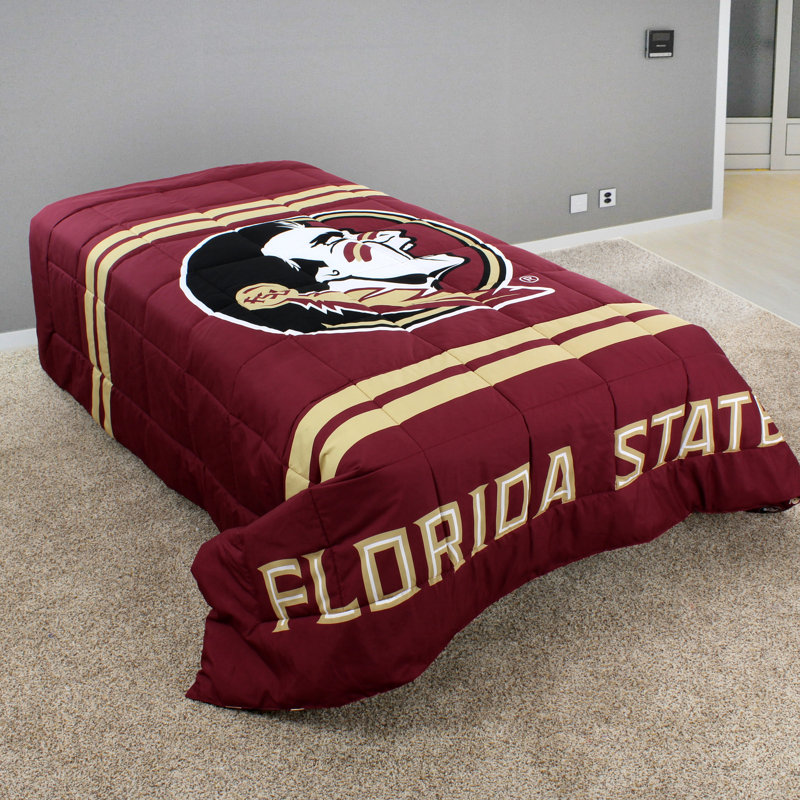 Comforter, Twin Comforter , University of Oregon