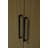 28 Inch Bath Storage Cabinet in Chestnut Brown-193036111-193036106